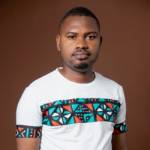 Elie Cedric DJONKOU Profile Picture