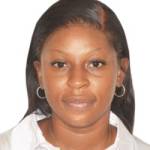 Ruphine Carine EYENGA ATANGANA Profile Picture
