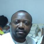 Patrick Rostant NGONGANG Profile Picture
