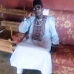 Mohamed Moctar NDAM Profile Picture