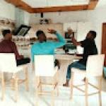 Ariol KENFACK Profile Picture