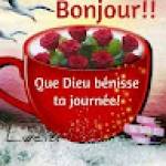 Herve THIAM Profile Picture