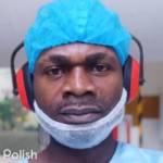 Jean-marie JEAN-MARIE YANICK Profile Picture