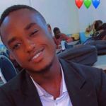 Jordan Didier NGANOU KAMTCHOUM Profile Picture