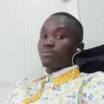 Damien Saturnin MPIASALI Profile Picture