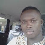 Dieudonne AZAMBA Profile Picture