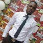 Francis NTOLO NGAMBI Profile Picture