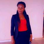 Pauline Christine YOMBA Profile Picture