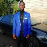 Fabrice ETEME LEVODO Profile Picture