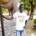 Ousmanou MOUSSA Profile Picture