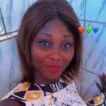 Janice Vanina KROUMBIA NKWENGWA Profile Picture