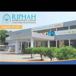 Riphah International Colleges Profile Picture