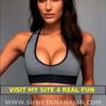 Shweta MAHAJAN Profile Picture