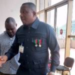 Camille Desmoulins NGUENANG NGANKOU Profile Picture