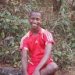Amadou BAH Profile Picture