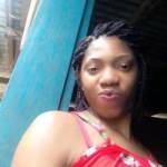 Marie Gauretie EYENGA LEVODO Profile Picture