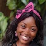 Dimitra FONGANG Profile Picture