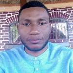 Arnaud Stéphane NANGA Profile Picture