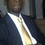 Jacques Sylvain FOUDA ETOUNDI Profile Picture