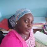 Yasminatou HIMAR Profile Picture