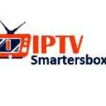 IPTV smartersbox Profile Picture