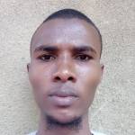 Abdoulaye ALI Profile Picture