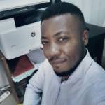 Gilles Armel YONKEU MBIAMI Profile Picture