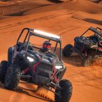 Dune Buggy rental Dubai Profile Picture