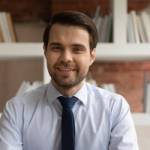 Aaron CASH Profile Picture