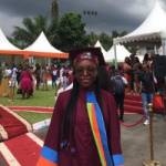 Marie Grâce NGO MBONG Profile Picture