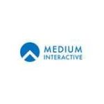 Medium Interactive Profile Picture