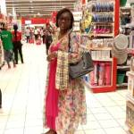 Victorine Vicky MOUDAMAL Profile Picture