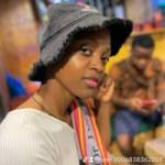 Suzanne Caroline ONGBASSOMBEN Profile Picture