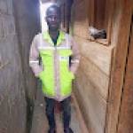 Sammad ABDOULAYE Profile Picture