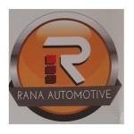 Rana AUTOMOTIVE Profile Picture