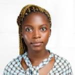 Fabiola NGOUMCHOU Profile Picture