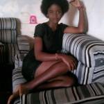 Isabelle Serena OWONA MBENGONO Profile Picture
