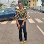 Barbara MFEGUE Profile Picture