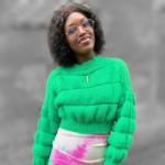 Maeva Schebel TEUTCHOU TCHANOU Profile Picture