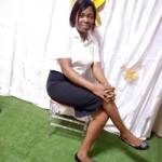 Chimène ESSIENE MASSIA Profile Picture