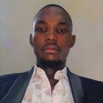 Eric EWELAN MOUKOKO Profile Picture