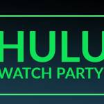 Huluwatch PARTY Profile Picture