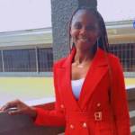 Sunita NDUM Profile Picture