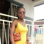Chantelle Camille GUEBON Profile Picture