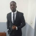 Rayan Michel LEUGOUE NOUMBI Profile Picture