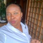 Marcelle Kimberley MBOUM Profile Picture