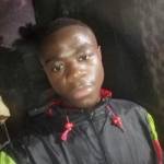 Dylane Freedi FOTSO NGOMPE Profile Picture