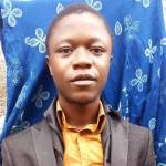 Mohamed Nouridine NSANGOU Profile Picture