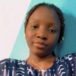 Anne Cyriane DJAPA NEMATCHOUA Profile Picture