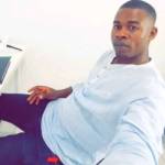 Louis Roger NTOUMBA NTOUMBA Profile Picture